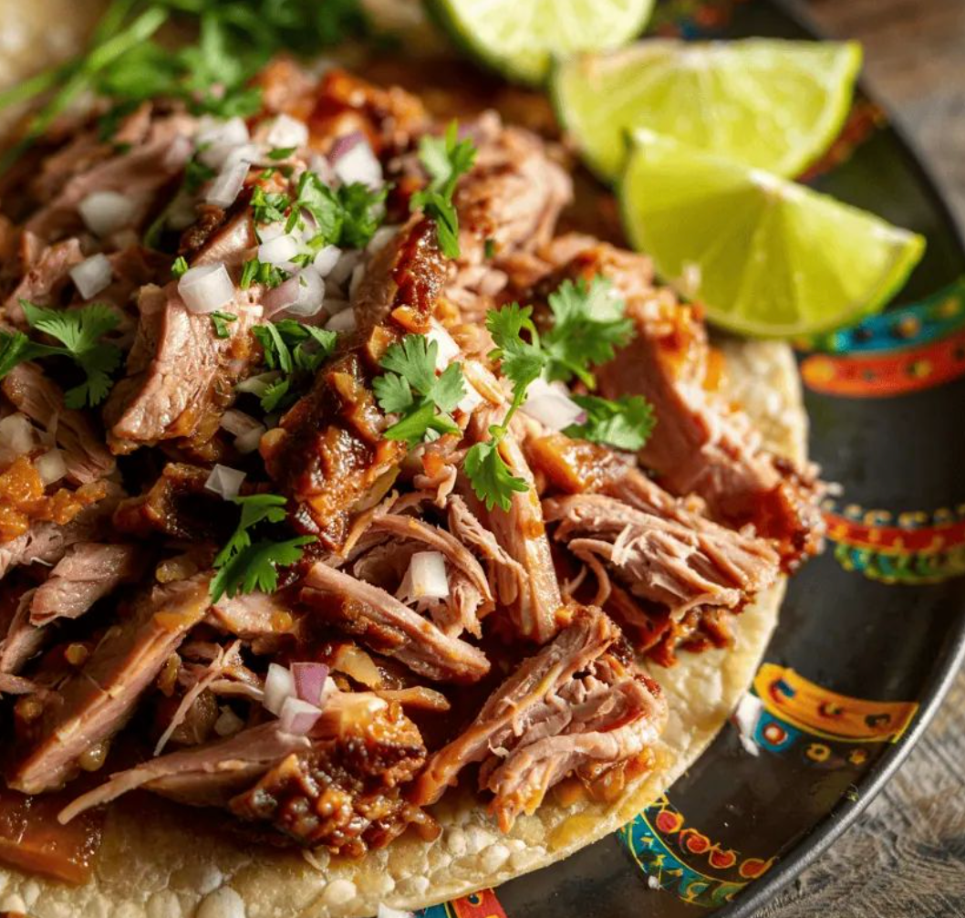 Carnitas
